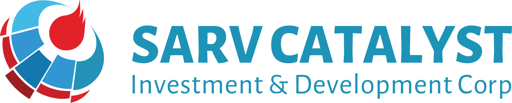 Sarv Catalyst