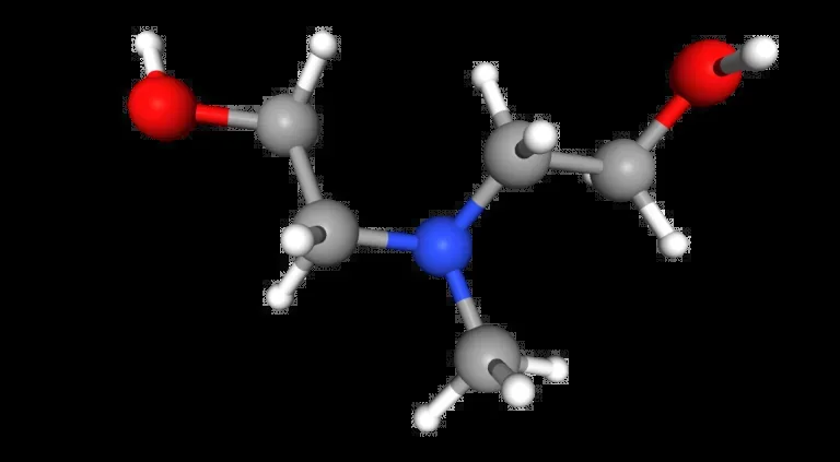 Advanced chemical materials in industrial packaging