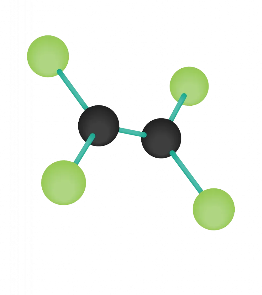 Tetrachloroethylene.